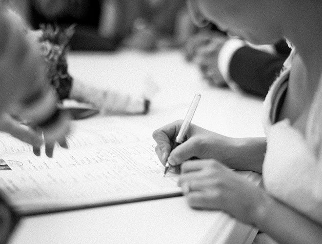 Gelin olarak gün boyu benimle birlikte Doğukan Yüksel vardı.